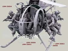Resin modern hobby - 1/35,
