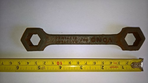 Collectable vintage vono - collectable,