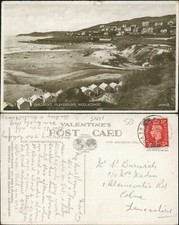 Woolacombe Childrens