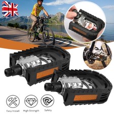 Bike Folding Pedal Aluminum