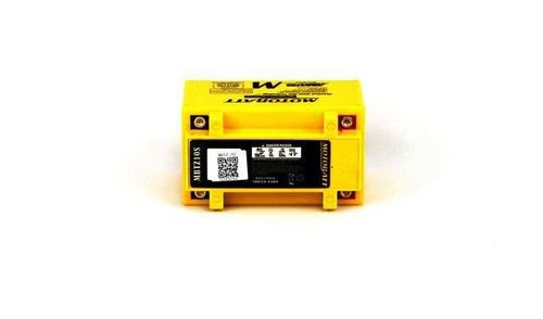 Premium motobatt agm battery - premium,