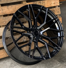20" Avant Garde M520R Wheel