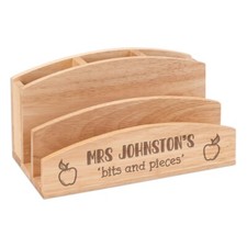 Personalised Teacher Name
