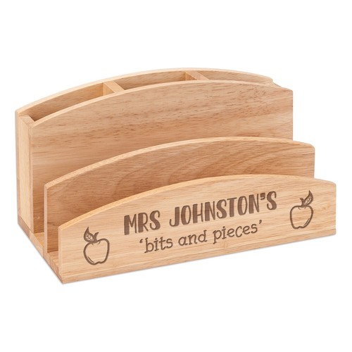 Personalised teacher name - personalised,