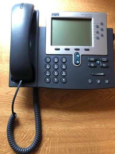 Cisco systems 7961g 7961 - cisco,