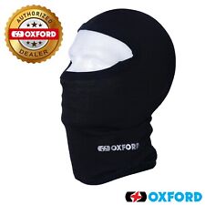 Oxford Cotton Thermal