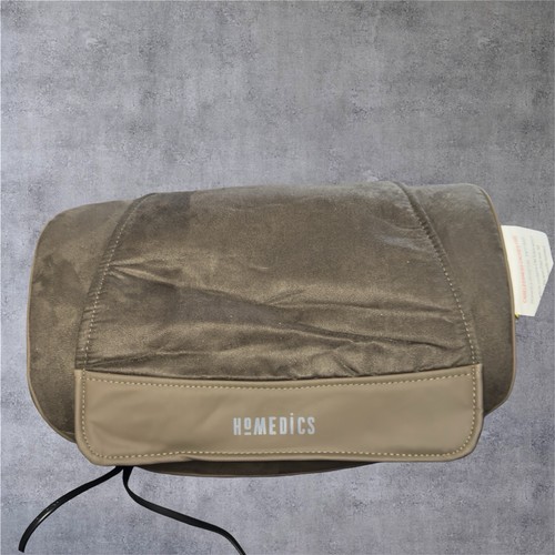 Homedics shiatsu massage - homedics,