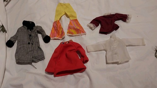 Bundle vintage sindy tressy - sindy,