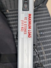 Milford Auto Chair Person