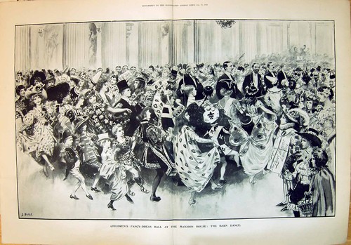 Old 1898 children - old,