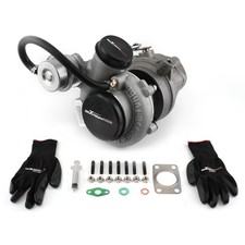 Turbocharger for Saab 9-3 9-5