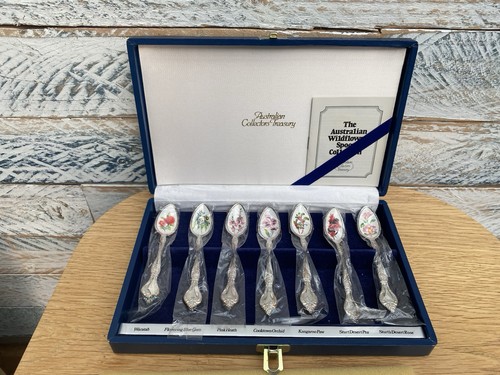 Australian silver plated - australian,