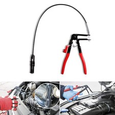 Remote Action Hose Clip Tool