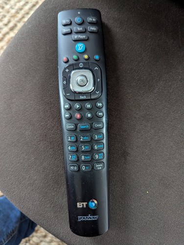 Youview rc3124701 02b - youview, rc3124701/02b