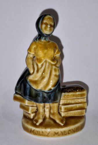 Wade 1990s molly malone - 1990s, irish
