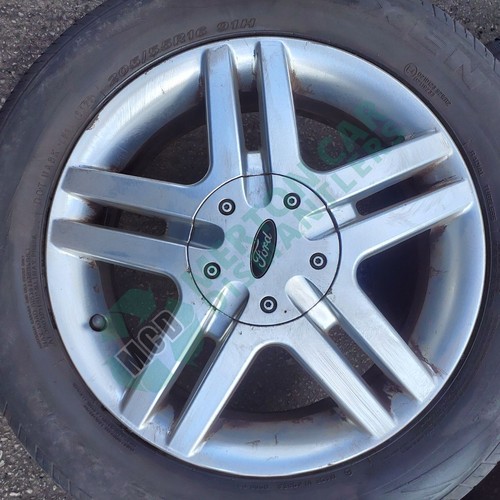 Ford focus mk1 alloy - 16", wheel