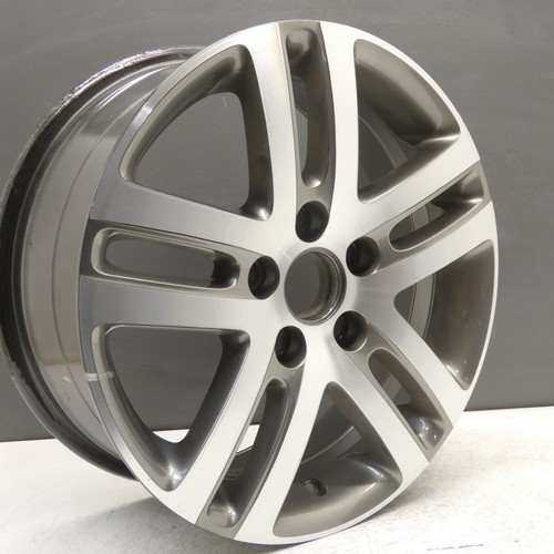 Volkswagen golf mk6 alloy - golf, 16"