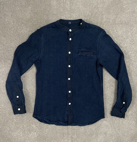 Edwin oldman shirt - oldman,