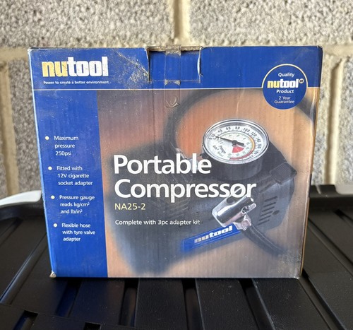 Nutool na25 car - na25-2,