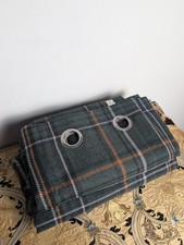 NEXT GREEN CEDAR WOVEN CHECK