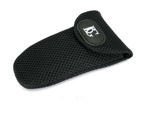 Pml mouthpiece pouch - bg,
