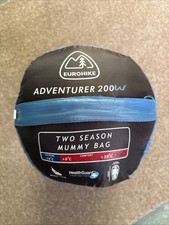 Eurohike Adventurer 200W