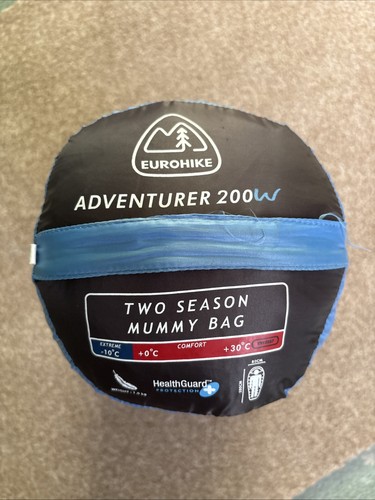 Eurohike adventurer 200w - eurohike,