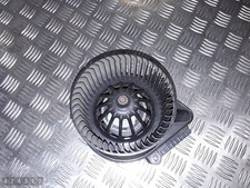 2000 PEUGEOT 406 HEATER BLOWER