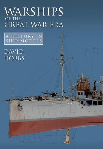 Warships the great war - of,