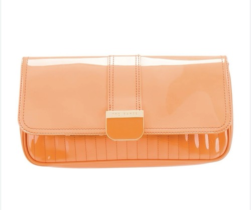 Ted baker quilted - ted, enamel