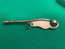 Vintage Sailor Bosun Whistle