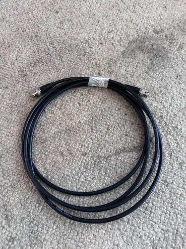 C2g 75ohm bnc - bnc, cable