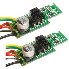 SCALEXTRIC Digital C7005 2x F1