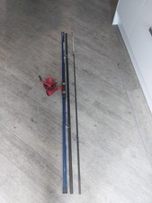 Beachcaster Rod And Reel