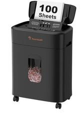 Bonsaii 100 Sheet Auto Feed