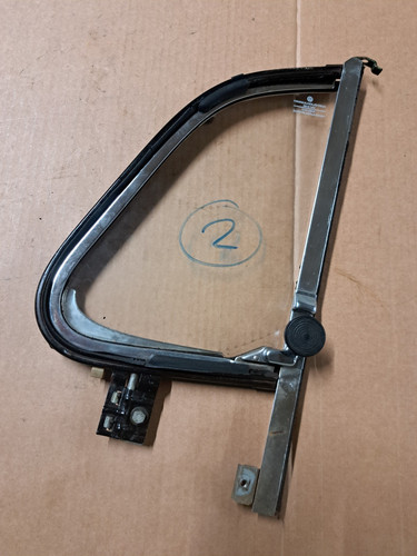Classic beetle door quarter - vw,