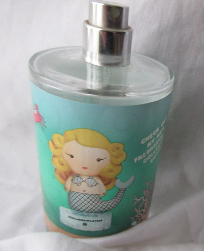 Harajuku lovers edt - harajuku,