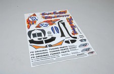 FG Modellsport Car Spares