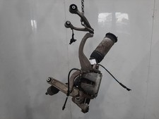 2018 JAGUAR I-PACE Mk1 O/S Offside Drivers Right Front Suspension J9D3-18045-CB