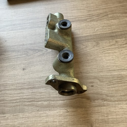 Renault fuego r16 brake - renault,