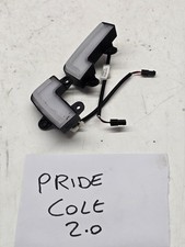 Pride colt deluxe 2.0 mobility