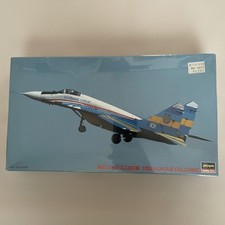 Hasegawa mig fulcrum - hasegawa,