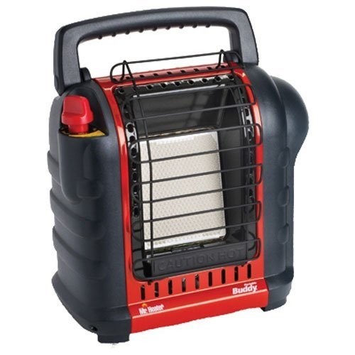 Heater f232000 mh9bx buddy - mr.,