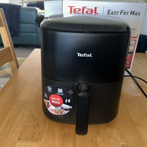 Tefal easy fry - tefal, max