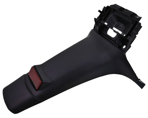 Rear fairing for piaggio - rear,