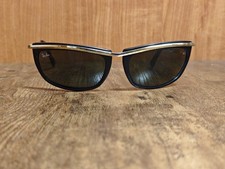 VINTAGE RAY BAN BL OLYMPIAN