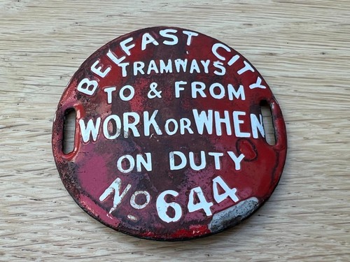 Unusual vintage enamel - unusual,
