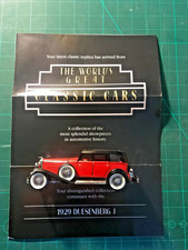 Franklin Mint 1:43 Scale The