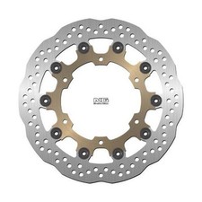 NG FRONT BRAKE DISC FOR YAMAHA YR6 99-02, YR1 98-03, FZS 1000 01-05, FJR 01, X