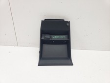 FORD MONDEO MK5 CENTRE CONSOLE